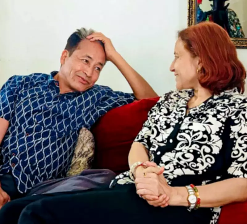 Climate Activist Sonam Wangchuk Released After 170 Days in Jail, Wife Shares Relief