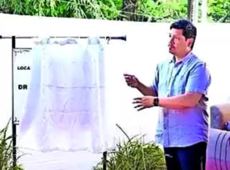 CM Conrad K Sangma Inaugurates Rs 700 Crore Development Projects in Tura