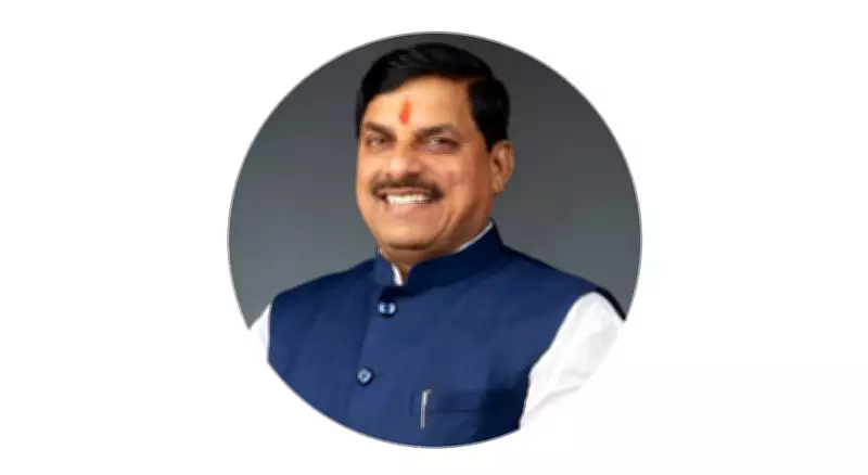 CM Dr. Yadav Emphasizes Health as Key to State Prosperity, Unveils Infrastructure Plans