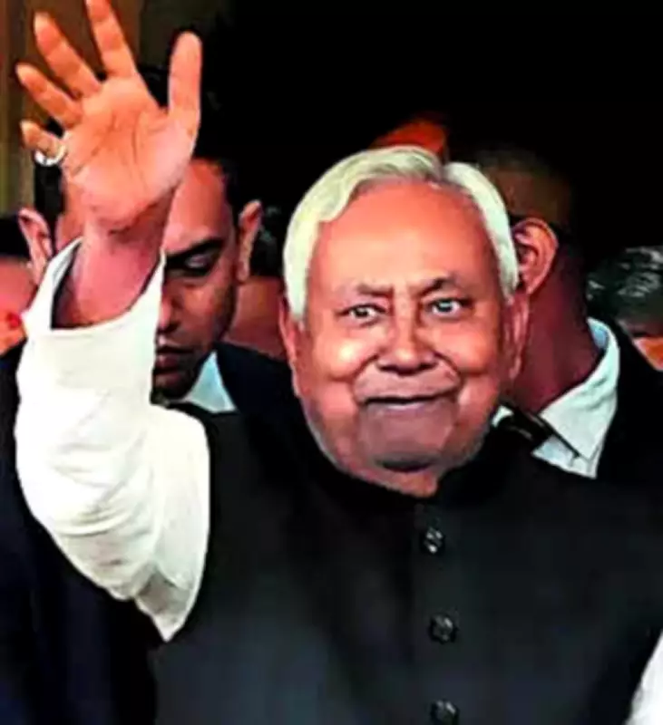 CM Nitish Kumar's Samriddhi Yatra Third Leg to Resume from March 10