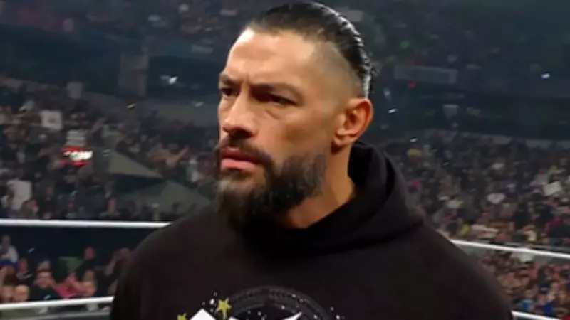 CM Punk's Shocking Insult About Roman Reigns' Father Ignites WrestleMania Feud