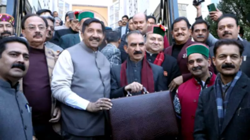 CM Urges Opposition to Calm Down, Speaker Reviews Remarks in Budget Session