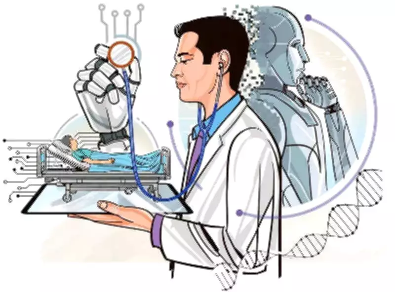 CMC Vellore Surgeons Perform Rare Robotic Tracheoplasty on Child with Congenital Condition