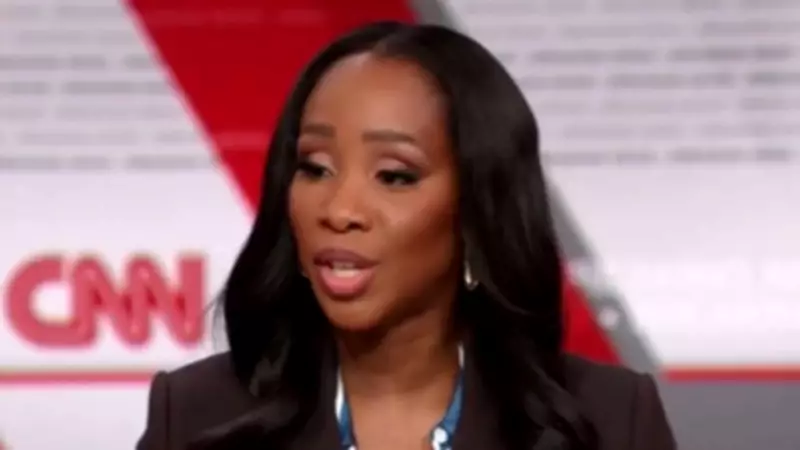 CNN Anchor Abby Phillip Apologizes for Inaccurate ISIS Attack Claim in NYC