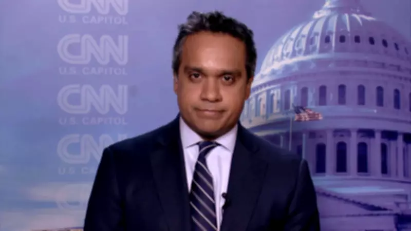 CNN's Manu Raju Questions Rubio on US-Iran Strike Rationale, Exchange Goes Viral