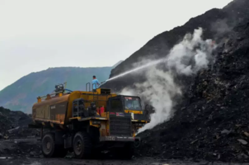 Coal India to Build Two New Washeries in Odisha, Announces Ammonium Nitrate Plant