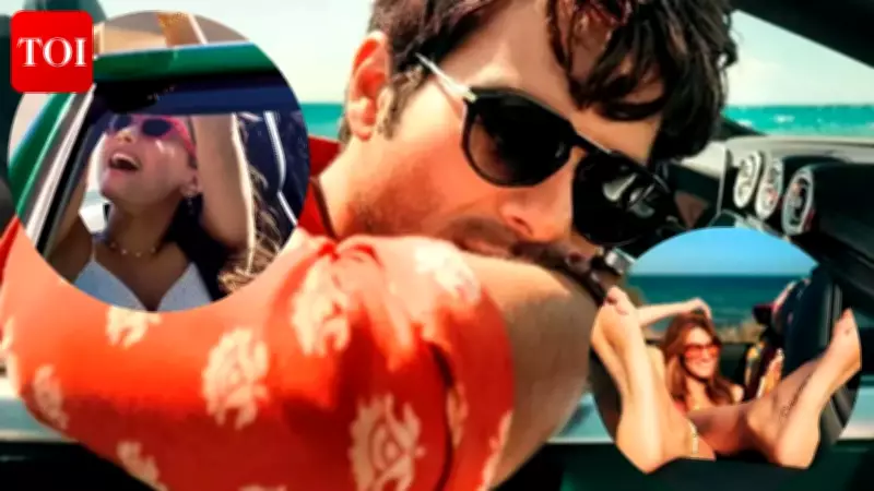 Cocktail 2 Teaser Sparks Mixed Reactions: Praise for Cast, Criticism for Music