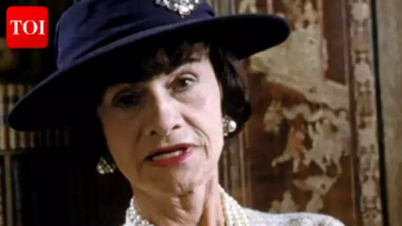 Coco Chanel: The Revolutionary Designer Who Redefined Feminine Style