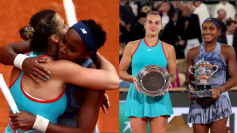 Coco Gauff Defends Aryna Sabalenka Over Dubai Withdrawal Controversy
