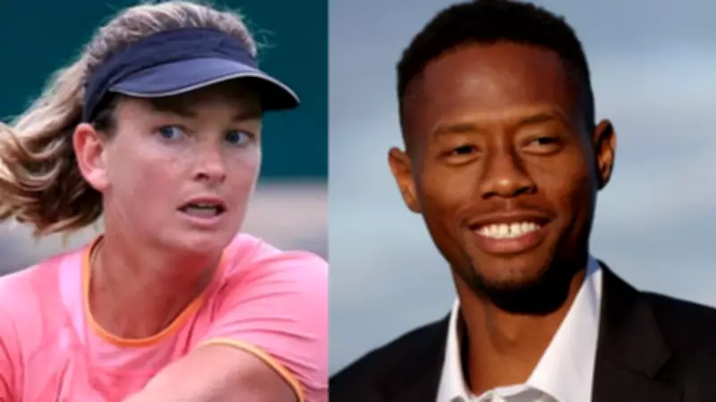 CoCo Vandeweghe and Chris Eubanks Shut Down Fight Rumors After Viral Tennis Channel Moment
