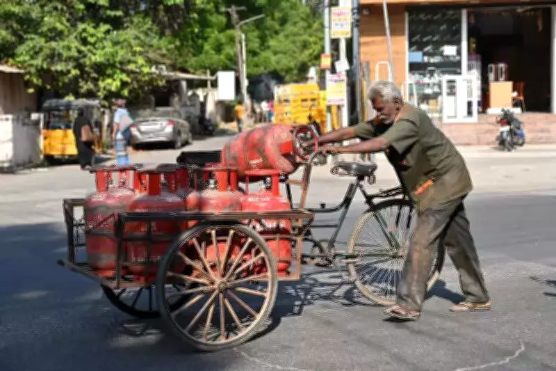 Coimbatore Adopts Hybrid Cremation Method Amid LPG Shortage