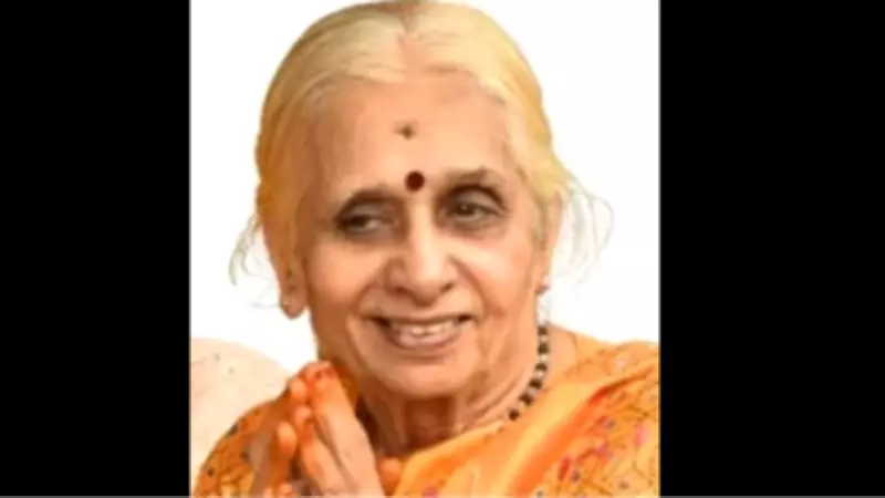 Coimbatore: AVP Founder's Daughter Found Dead, Nepali Maid Suspected