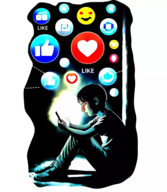 Coimbatore Child's Phone Addiction Highlights Rising Teen Mental Health Crisis