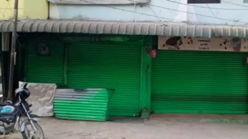 Coimbatore Eateries Struggle as LPG Crisis Deepens, Forcing Closures