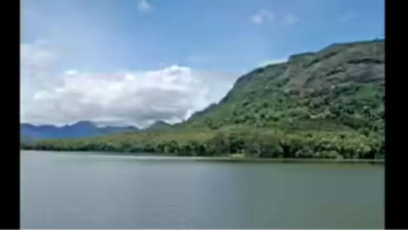 Coimbatore Farmers Demand More Water Release to Aliyar Dam Amid PAP Dispute
