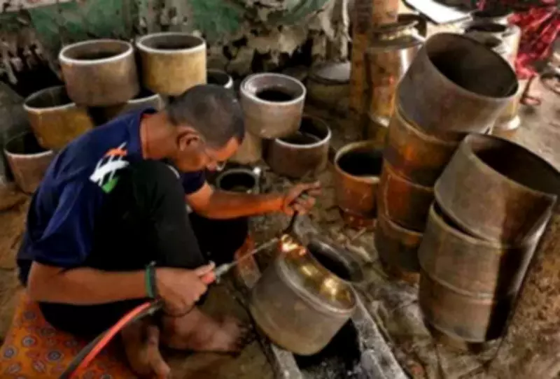 Coimbatore Industries Urge Government to Remove Steel Safeguard Duty Amid Cost Crisis