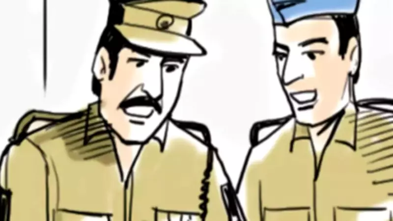 Coimbatore Police Bind Over 594 History-Sheeters Ahead of Assembly Election