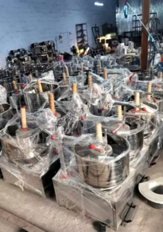 Coimbatore Wet Grinder Prices Set to Soar 15-25% Amid Raw Material Cost Surge