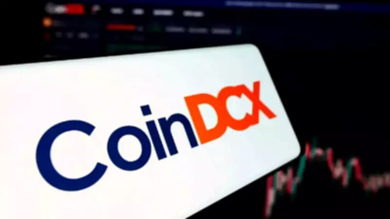 CoinDCX Founders Arrested in Thane for Alleged Rs 71.6 Lakh Crypto Fraud