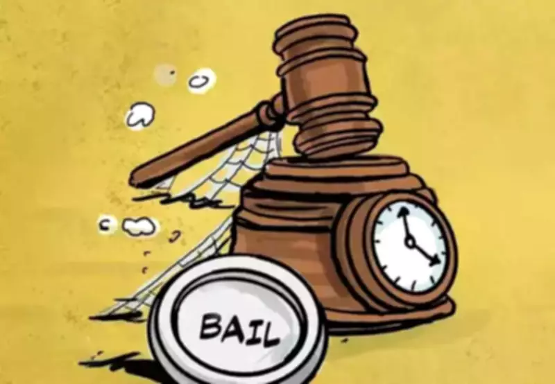 CoinDCX Founders Granted Bail in Mumbra Cheating Case, Court Cites Impersonation