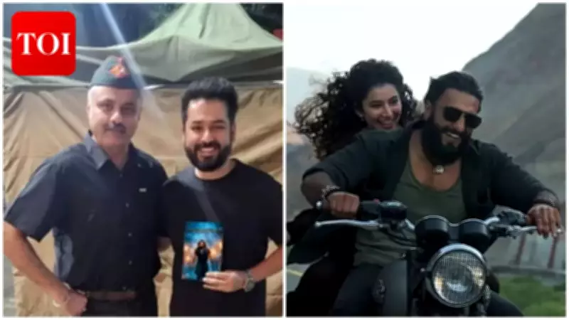 Colonel Bhupinder Shahi Reveals Dhurandhar's Authenticity & His Father's Spy Legacy