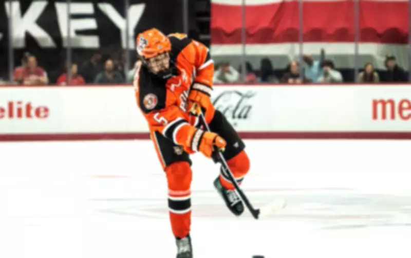 Colorado Avalanche Sign Swedish Defenseman Gustav Stjernberg to Two-Year NHL Contract