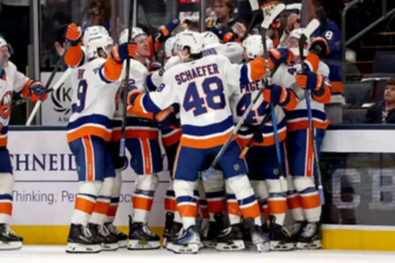 Columbus Blue Jackets Frustrated by Lack of Power Plays Despite Dominant Play