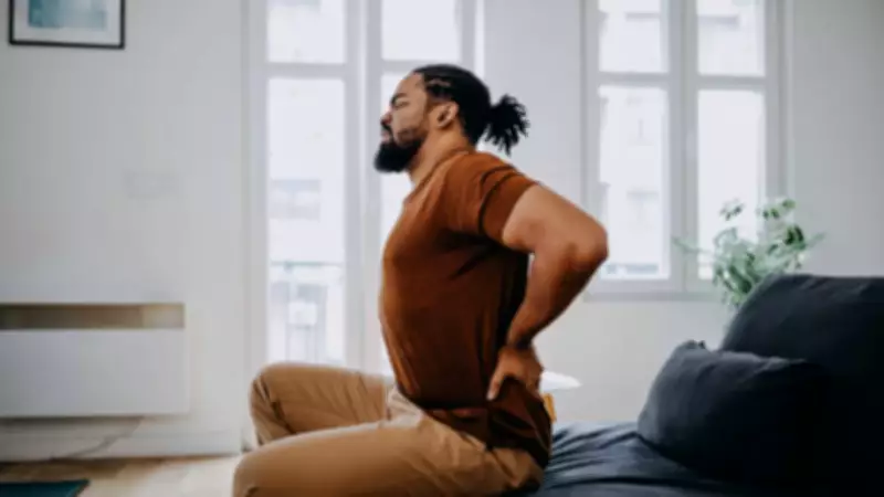 Combat Travel Stiffness: A Yogic Recovery Guide for Long Journeys