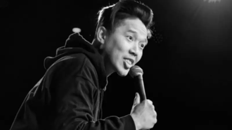 Comedian Alex Duong, Known for Blue Bloods, Dies at 42 After Rare Cancer Battle