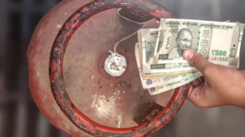 Commercial LPG Sales Expand to 29 States, Crackdown on Black Marketing Intensifies