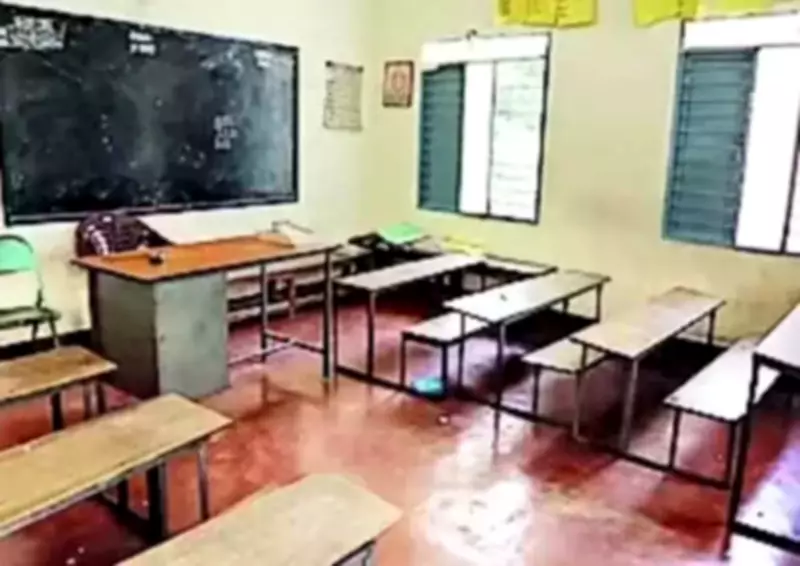 Complaint Alleges Irregular Teacher Deployment in Medchal-Malkajgiri Schools