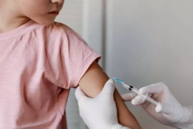 Complete Guide to India's Child Vaccination Schedule for 2026