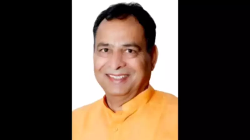 Congress Accuses BJP of Bribing MLAs Ahead of Haryana Rajya Sabha Polls