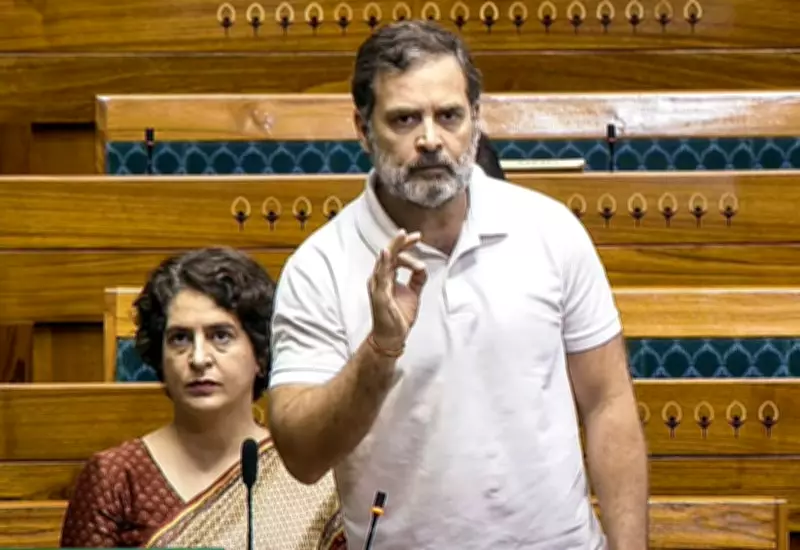 Congress Accuses Government of Compromising Foreign Policy Over Russian Oil Waiver