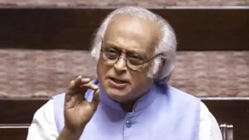 Congress Accuses Modi Government of Betraying Values Over Iran Attack Silence