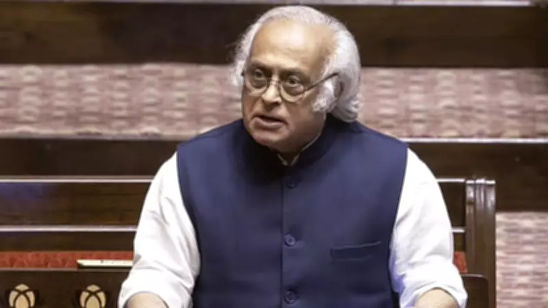 Congress Accuses PM Modi of Lacking Courage to Oppose Israeli Actions in West Bank