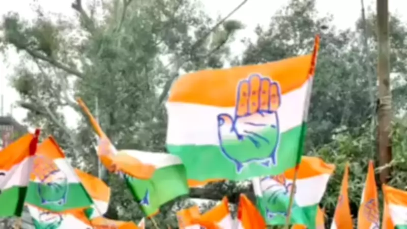 Congress Aims to Break Post-2014 Electoral Drought with Kerala Win in 2026