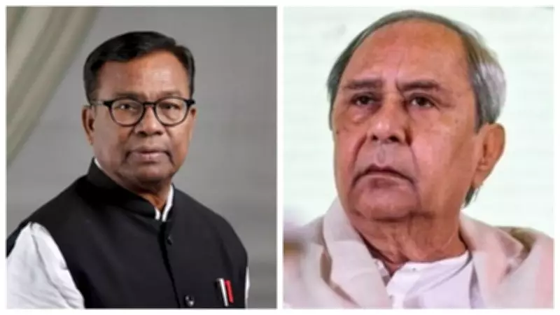 Congress and BJD Forge Unprecedented Alliance for Rajya Sabha Polls in Odisha