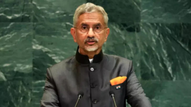 Congress Criticizes Jaishankar's Parliament Statement as Lacking Global Insight
