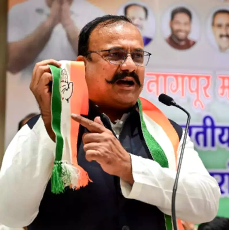 Congress Disagrees with NCP(SP) Over Unopposed Baramati Bypoll, Citing Precedents