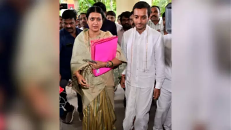 Congress Faces Uphill Battle for Muslim Votes in Davangere South Bypoll