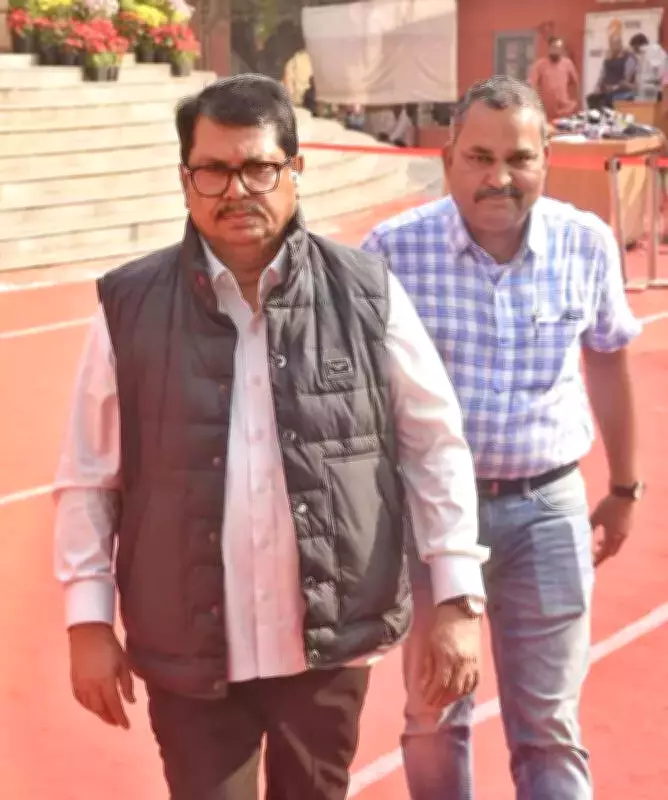 Congress Factional Strife Erupts in Chandrapur Over Standing Committee Seats