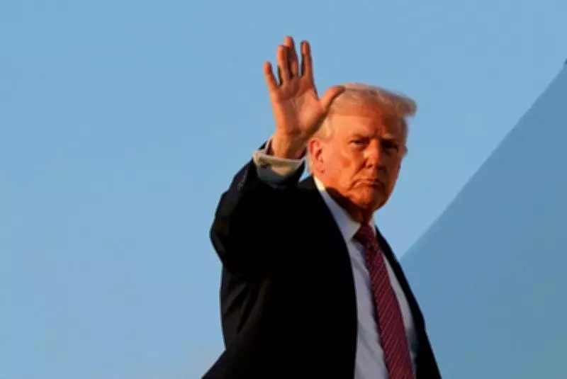 Congress Fails to Restore Homeland Security Funding, Trump Vows Airport Pay