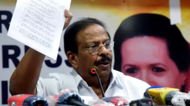 Congress Gains Relief as Internal Dissidence Subsides Ahead of Kerala 2026 Polls