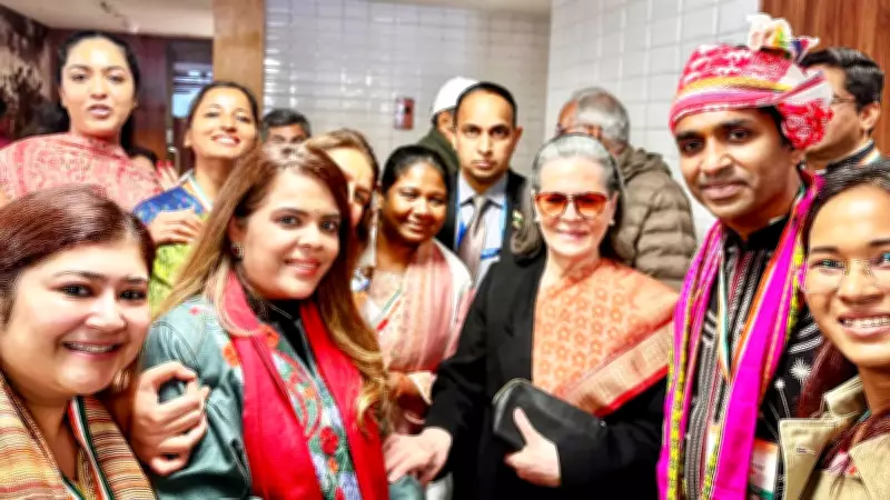 Congress Intensifies Tribal Outreach with Multi-Pronged Strategy to Challenge BJP