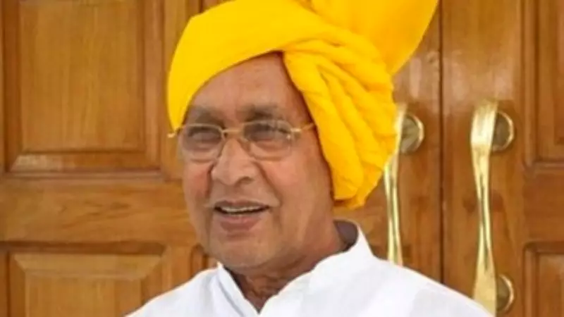 Congress Issues Show-Cause Notices to Four Haryana MLAs Over Rajya Sabha Cross-Voting