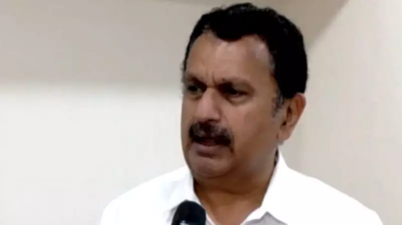 Congress Leader Muraleedharan Slams BJP as 'Irrelevant' in Kerala Politics