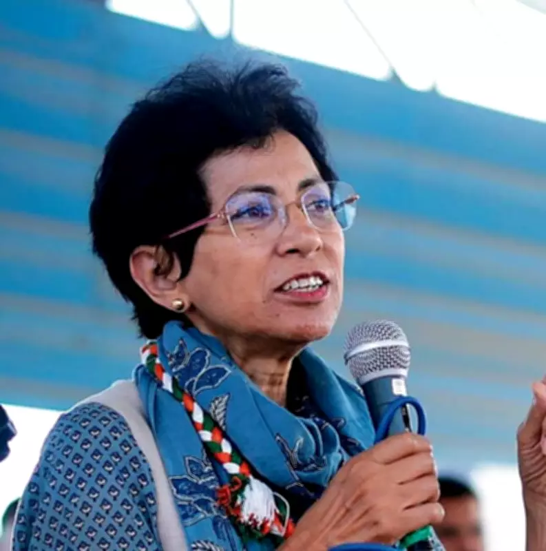 Congress Leader Selja Flags Alarming Surge in Cancer Cases Across Haryana