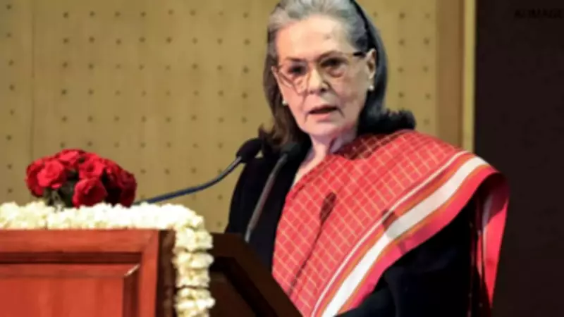 Congress Leader Sonia Gandhi Hospitalized in Delhi, Under Medical Observation