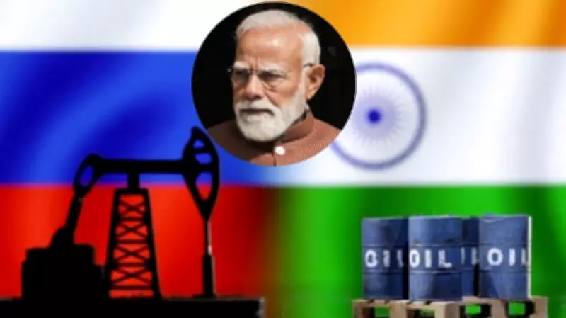 Congress Leaders Accuse Modi Government of Compromise on National Sovereignty